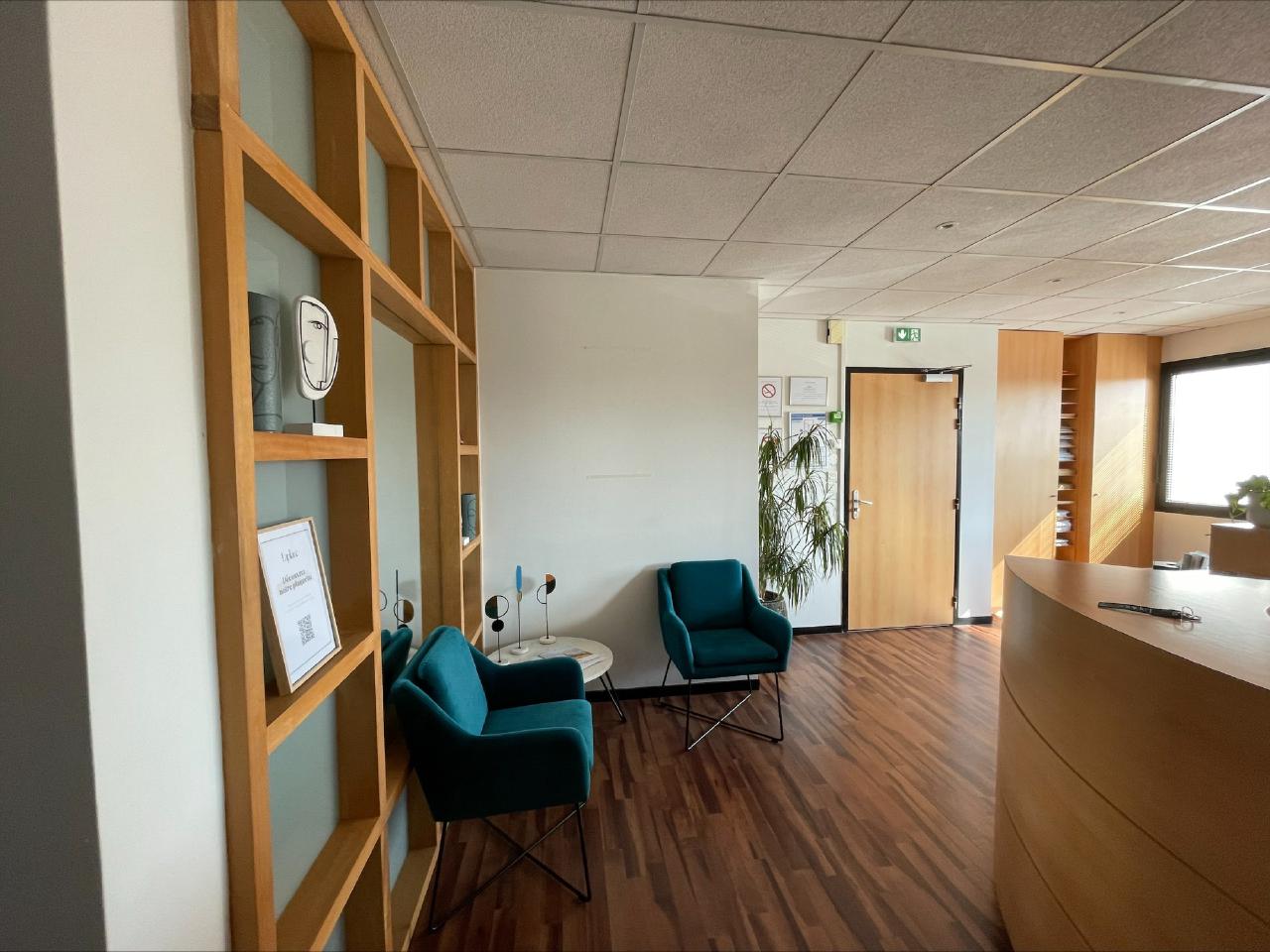 Bureau Saint-Grégoire 344m² Location bureau Saint-Grégoire Ille-et-Vilaine OLBUR2422547 10